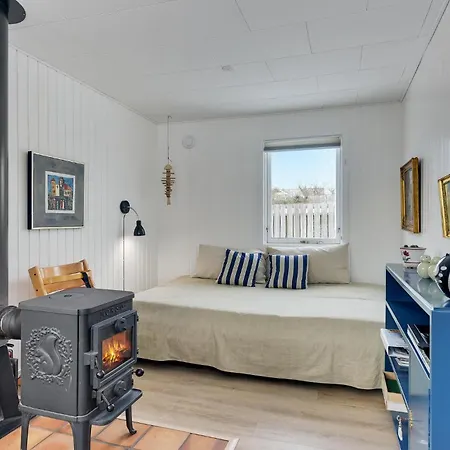 Casa vacanze Lurifax