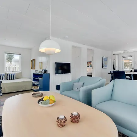 Casa vacanze Lurifax Hejls