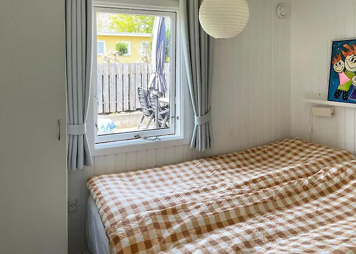 Semesterbostad Lurifax *
